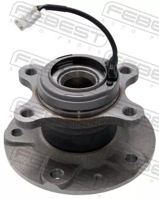 FEBEST Wheel Hub (0782-RW420R)