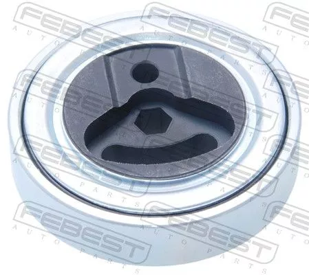 Tensioner Pulley, V-ribbed belt
