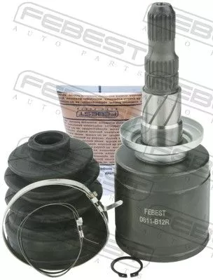 Joint Kit, drive shaft