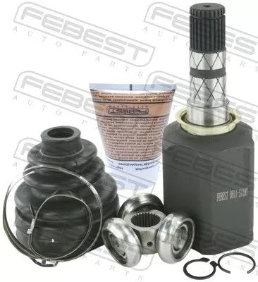 Joint Kit, drive shaft