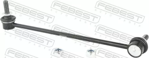 FEBEST Link/Coupling Rod, stabiliser bar (0823-G24FLH)