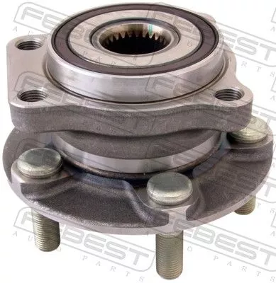 FEBEST Wheel Hub (0882-B13MF)
