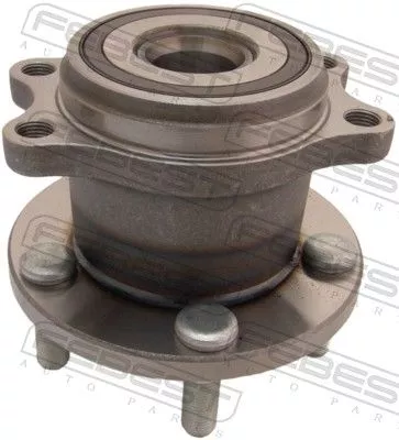 FEBEST Wheel Hub (0882-B13MR)