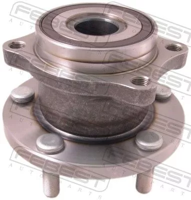 FEBEST Wheel Hub (0882-B9MR)