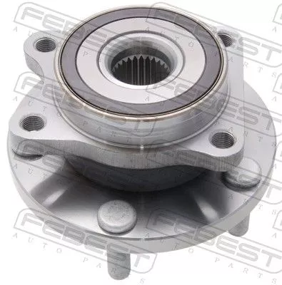 FEBEST Wheel Hub (0882-G12MF)