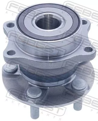 FEBEST Wheel Hub (0882-G12MR)