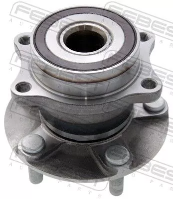 FEBEST Wheel Hub (0882-G12WSMR)
