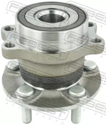 FEBEST Wheel Hub (0882-G13MR)