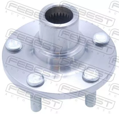 FEBEST Wheel Hub (0882-S11F)