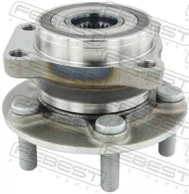 FEBEST Wheel Hub (0882-S13MF)