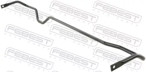 Stabiliser Bar, suspension