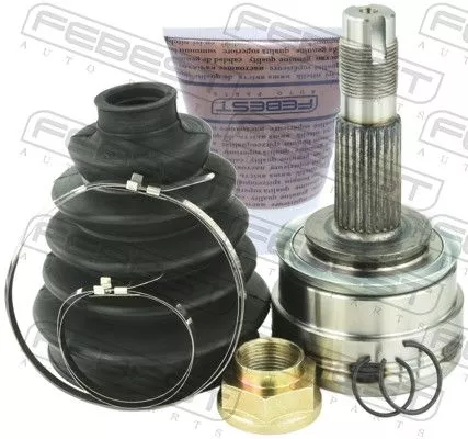 FEBEST Joint Kit, drive shaft (1010-T300MT)