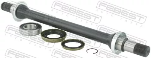 FEBEST Drive Shaft (1012-V250RH)