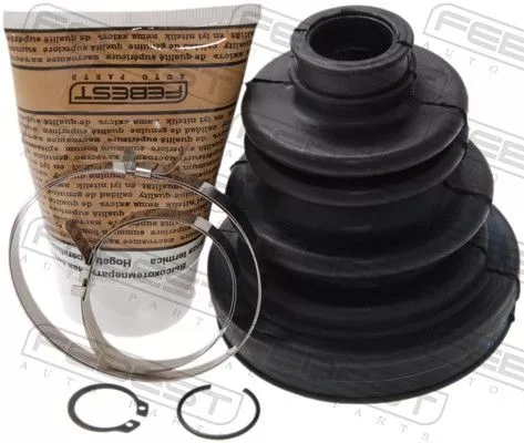 Bellow Kit, drive shaft