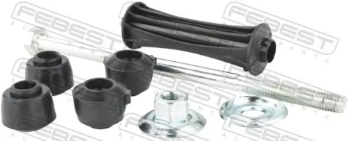 FEBEST Link/Coupling Rod, stabiliser bar (1023-AVALF-KIT)