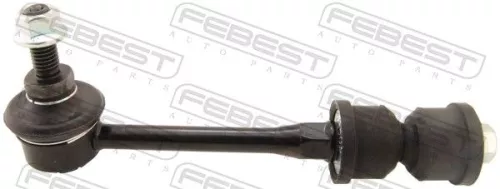FEBEST Link/Coupling Rod, stabiliser bar (1023-CAPR)