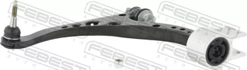 FEBEST Control/Trailing Arm, wheel suspension (1024-J400LH)