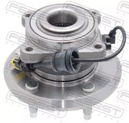 FEBEST Wheel Hub (1082-CAPR)