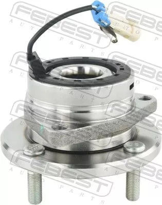 Wheel Hub