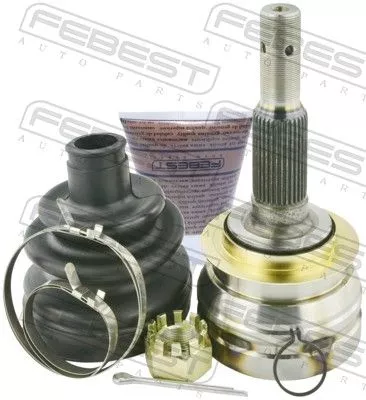 Joint Kit, drive shaft