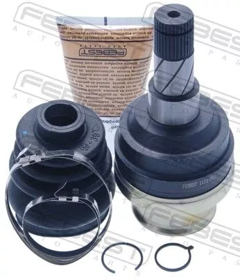 FEBEST Joint Kit, drive shaft (1111-NEX)