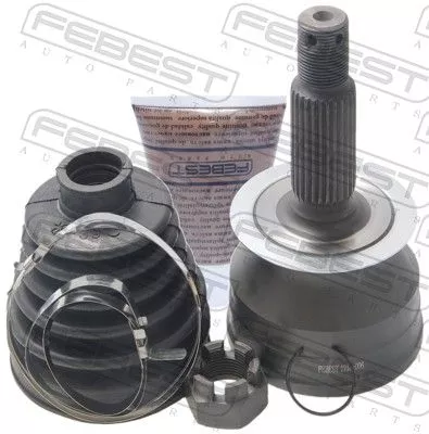 Joint Kit, drive shaft