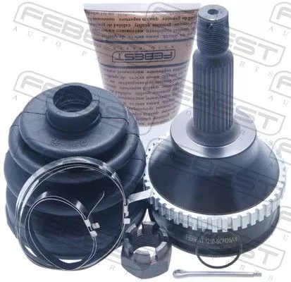 Joint Kit, drive shaft