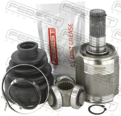 FEBEST Joint Kit, drive shaft (1211-CRE20LH)