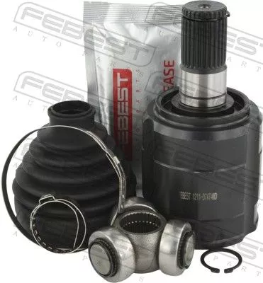 FEBEST Joint Kit, drive shaft (1211-D7AT4WD)