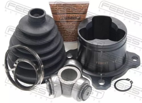 FEBEST Joint Kit, drive shaft (1211-TERRH)