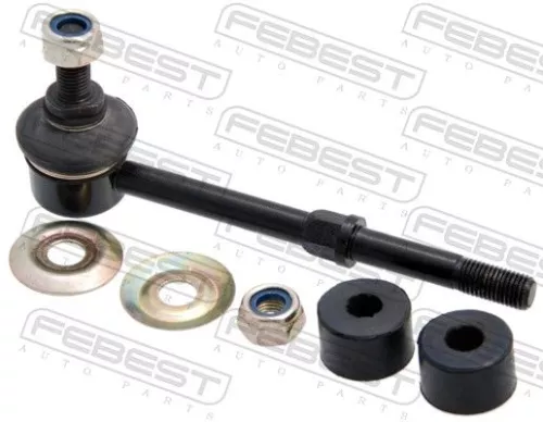 FEBEST Link/Coupling Rod, stabiliser bar (1223-ACR)