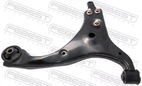 FEBEST Control/Trailing Arm, wheel suspension (1224-ENL)