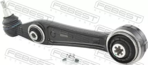 FEBEST Control/Trailing Arm, wheel suspension (1224-JX1FLRL)