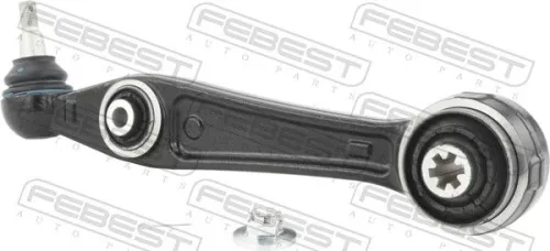 FEBEST Control/Trailing Arm, wheel suspension (1224-JX1FLRR)