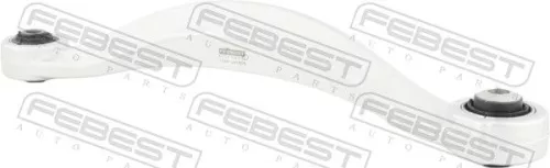 FEBEST Control/Trailing Arm, wheel suspension (1225-JX1RFR)