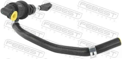 FEBEST Master Cylinder, clutch (1281-TM)