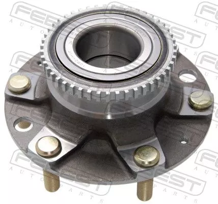 Wheel Hub