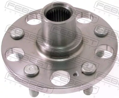 FEBEST Wheel Hub (1282-SANR)