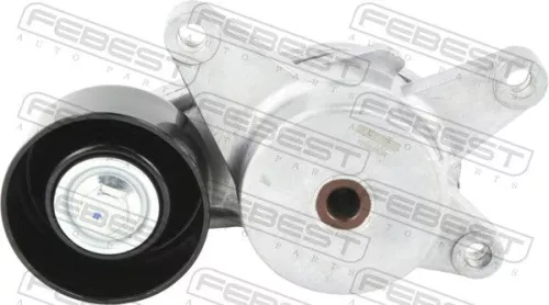 Belt Tensioner, V-ribbed belt