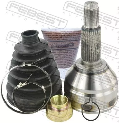 Joint Kit, drive shaft