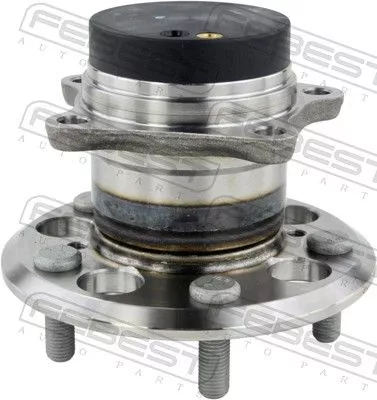 Wheel Hub
