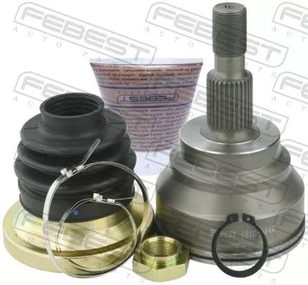 Joint Kit, drive shaft