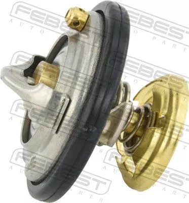 FEBEST Thermostat, coolant (16462-004)