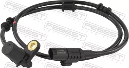 FEBEST Sensor, wheel speed (16606-007)