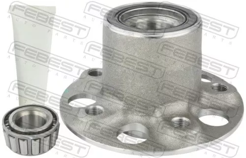 Wheel Hub