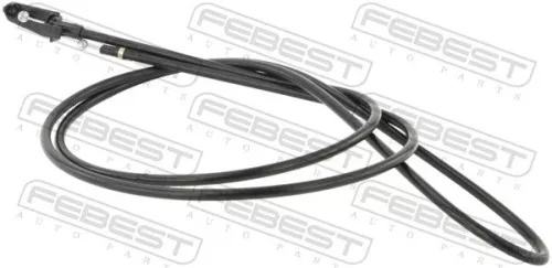 Bonnet Cable