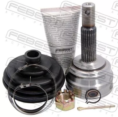 Joint Kit, drive shaft