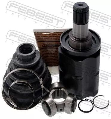 FEBEST Joint Kit, drive shaft (1911-X5LH)