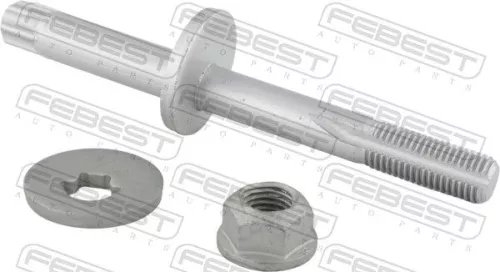 Camber Correction Screw