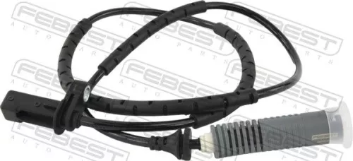FEBEST Sensor, wheel speed (19606-001)